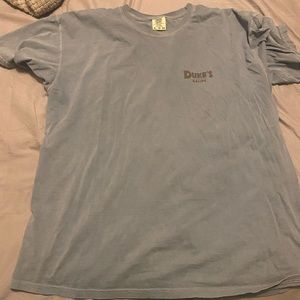 Graphic t shirt barely worn